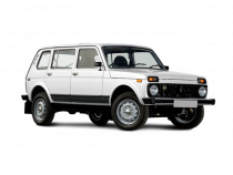 Lada 2131  